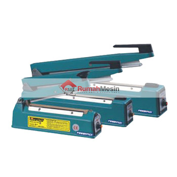 Alat Pres Plastik - Band Sealer - Mesin Pres Plastik Terbaru 2017 | Rumah Mesin 33