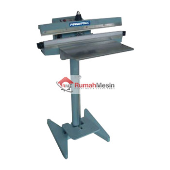 Mesin Packing Emping Jagung ( Pedal Sealer PFS - 350 H Series ) Mesin Packing Emping Jagung ( Pedal Sealer PFS - 350 H Series )