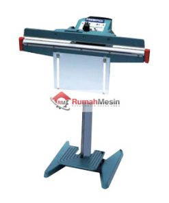 Alat Pres Plastik - Band Sealer - Mesin Pres Plastik Terbaru 2017 | Rumah Mesin 37