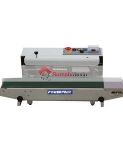 Alat Pres Plastik - Band Sealer - Mesin Pres Plastik Terbaru 2017 | Rumah Mesin 4