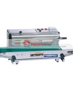 Alat Pres Plastik - Band Sealer - Mesin Pres Plastik Terbaru 2017 | Rumah Mesin 6