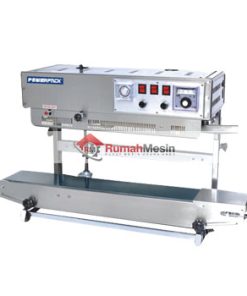 Alat Pres Plastik - Band Sealer - Mesin Pres Plastik Terbaru 2017 - mesin continuous sealer | Rumah Mesin 7