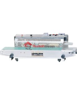 mesin continuous sealer | Rumah Mesin 8