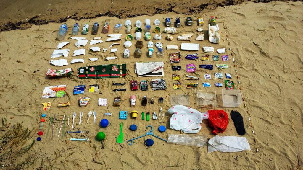 Kurangi Sampah Plastik Dengan 16 Kiat Super Ini Berikut Ini!