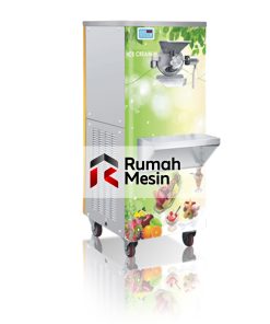 Mesin Es Krim - Mesin Pembuat Es Krim Terbaru 2017 4 , Mesin Es Krim ICR BQ 16