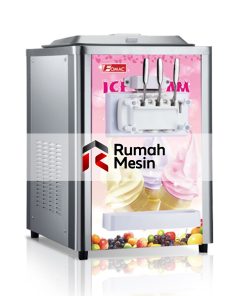 Mesin Es Krim ICR - BQ 316 , Mesin Es Krim ICR BQ 316 M