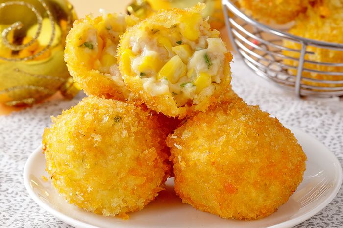 cara membuat bakso ayam