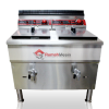 Deep Fryer (Penggorengan) FRY – G 172