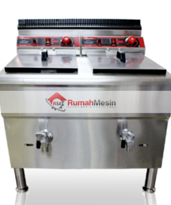Deep Fryer (Penggorengan) FRY – G 172