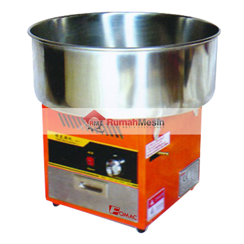 Mesin Arum Manis CCD – RMF01 Mesin Arum Manis CCD – RMF01