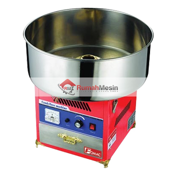 Mesin Arum Manis CCD – EMJ500 Mesin Arum Manis CCD – EMJ500