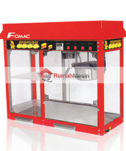 Mesin Popcorn POC - POP6AD