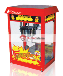 Mesin Popcorn