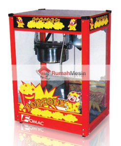Mesin Popcorn POC - POP6BR