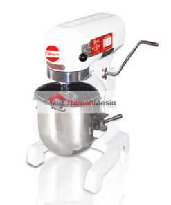 Mixer Roti 5