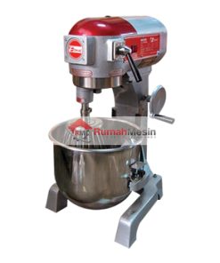 Mixer Roti 6
