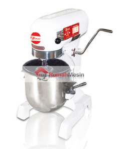 Mixer Roti 7