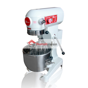 Mixer Roti 9
