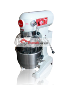 Mixer Roti 10