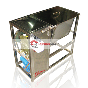 Mixer Roti 15