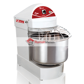 Mixer Roti 17