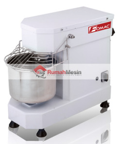 Mixer Roti 20