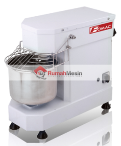 Mixer Roti 21