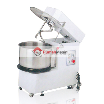 Mixer Roti 30