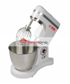 Mixer Roti 1