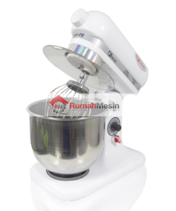 Mixer Roti dmx-b8