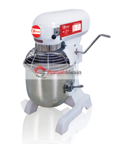Mixer Roti 2