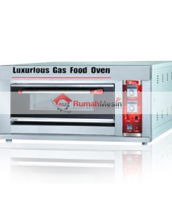 Oven Gas 2