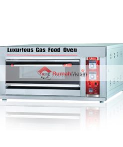 Oven Gas BOV – ARF30H