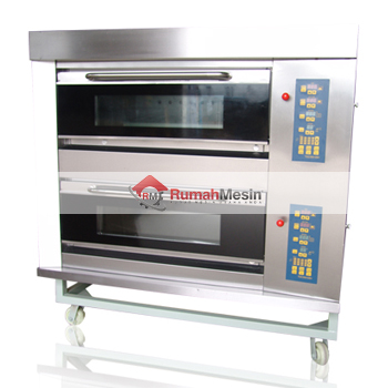Oven Gas BOV – ARF40C Oven Gas BOV – ARF40C