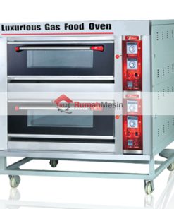 Oven Gas BOV – ARF40H