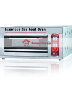 Oven Gas POV – YFP20H