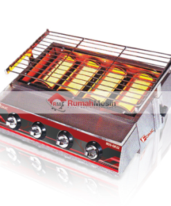 Panggangan Sosis ROS – GK22