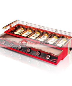 Panggangan Sosis ROS – GK233