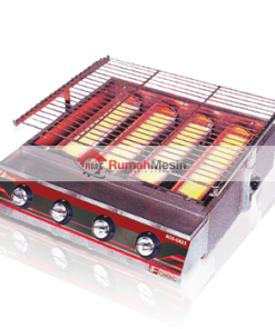 Panggangan Sosis ROS – GK255