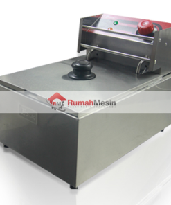 Penggorengan | Deep Fryer E ZL 1