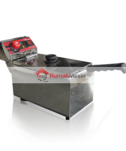 Penggorengan | Deep Fryer