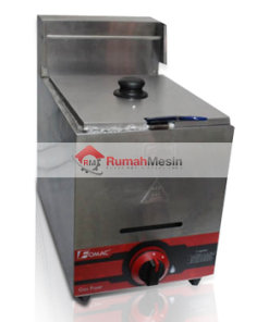 Penggorengan | Deep Fryer FRY – G 71