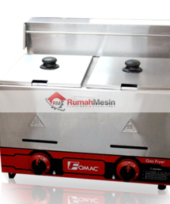 Penggorengan | Deep Fryer FRY – G 72