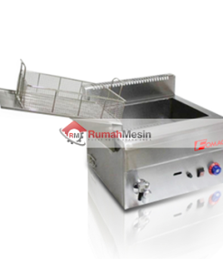 Penggorengan | Deep Fryer FRY – G 18V