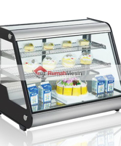 Showcase SHC-CRTW160l-2