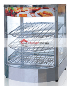 Hot Showcase SHC-FWS1P