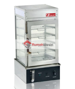 Steamer Makanan