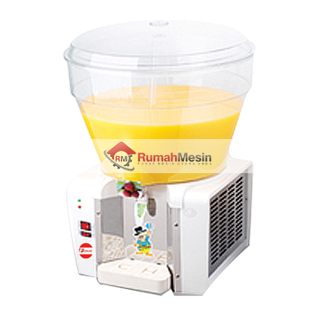 Juice Dispenser JCD - LSJ 50 L Juice Dispenser JCD - LSJ 50 L