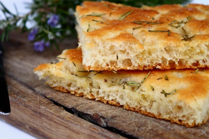 Yeay..! Ini Dia 25 Jenis Macammacam Roti, Asupan Gizi