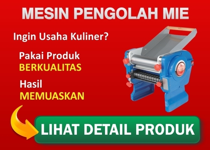 Olahan Mie Populer